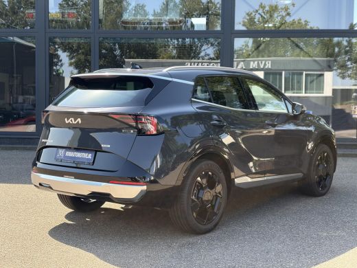 Kia Sportage 1.6 T-GDi Hybrid DynamicLine VAN: 47.690,- VOOR: 41.440,- UW HERFSTVOORDEEL: 6.250,-  PHEV NIEUWE... ActivLease financial lease