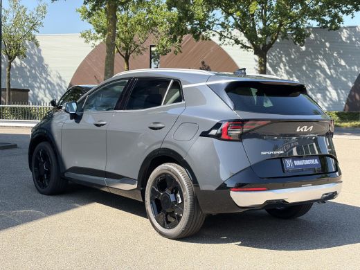 Kia Sportage 1.6 T-GDi Hybrid DynamicLine VAN: 47.690,- VOOR: 41.440,- UW HERFSTVOORDEEL: 6.250,-  PHEV NIEUWE... ActivLease financial lease