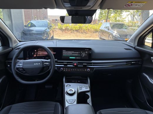 Kia Sportage 1.6 T-GDi Hybrid DynamicLine VAN: 47.690,- VOOR: 41.440,- UW HERFSTVOORDEEL: 6.250,-  PHEV NIEUWE... ActivLease financial lease