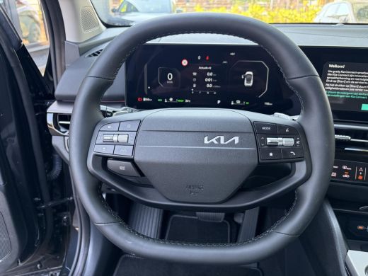 Kia Sportage 1.6 T-GDi Hybrid DynamicLine VAN: 47.690,- VOOR: 41.440,- UW HERFSTVOORDEEL: 6.250,-  PHEV NIEUWE... ActivLease financial lease