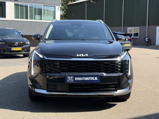 Kia Sportage 1.6 T-GDi Hybrid DynamicLine VAN: 47.690,- VOOR: 41.440,- UW HERFSTVOORDEEL: 6.250,-  PHEV NIEUWE... ActivLease financial lease
