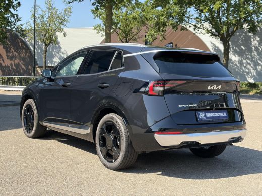 Kia Sportage 1.6 T-GDi Hybrid DynamicLine VAN: 47.690,- VOOR: 41.440,- UW HERFSTVOORDEEL: 6.250,-  PHEV NIEUWE... ActivLease financial lease
