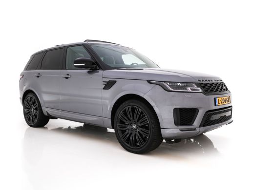 Land Rover Range Rover Sport D300 Autobiography Dynamic MHEV AWD (INCL-BTW) Aut. *PANO | LEATHER | FULL-LED | MEMORY-PACK | TO... ActivLease financial lease