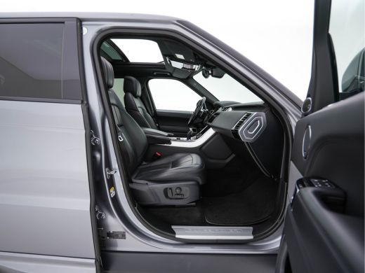 Land Rover Range Rover Sport D300 Autobiography Dynamic MHEV AWD (INCL-BTW) Aut. *PANO | LEATHER | FULL-LED | MEMORY-PACK | TO... ActivLease financial lease