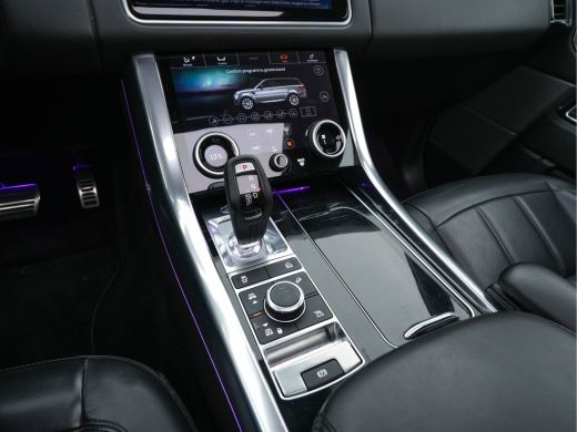 Land Rover Range Rover Sport D300 Autobiography Dynamic MHEV AWD (INCL-BTW) Aut. *PANO | LEATHER | FULL-LED | MEMORY-PACK | TO... ActivLease financial lease