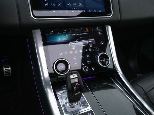 Land Rover Range Rover Sport D300 Autobiography Dynamic MHEV AWD (INCL-BTW) Aut. *PANO | LEATHER | FULL-LED | MEMORY-PACK | TO... ActivLease financial lease