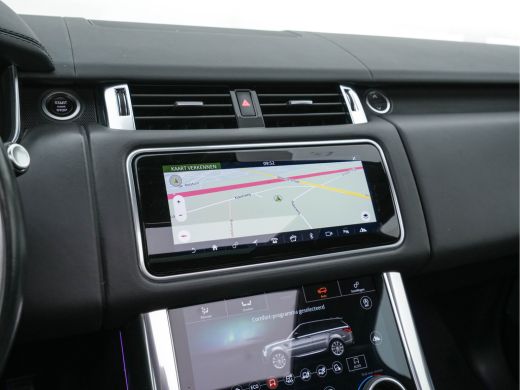Land Rover Range Rover Sport D300 Autobiography Dynamic MHEV AWD (INCL-BTW) Aut. *PANO | LEATHER | FULL-LED | MEMORY-PACK | TO... ActivLease financial lease