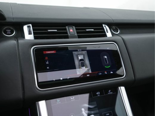 Land Rover Range Rover Sport D300 Autobiography Dynamic MHEV AWD (INCL-BTW) Aut. *PANO | LEATHER | FULL-LED | MEMORY-PACK | TO... ActivLease financial lease