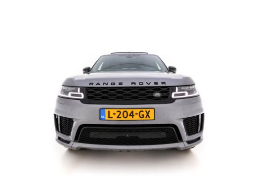 Land Rover Range Rover Sport D300 Autobiography Dynamic MHEV AWD (INCL-BTW) Aut. *PANO | LEATHER | FULL-LED | MEMORY-PACK | TO... ActivLease financial lease