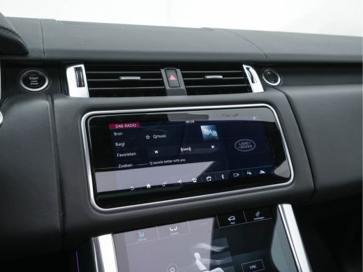 Land Rover Range Rover Sport D300 Autobiography Dynamic MHEV AWD (INCL-BTW) Aut. *PANO | LEATHER | FULL-LED | MEMORY-PACK | TO... ActivLease financial lease