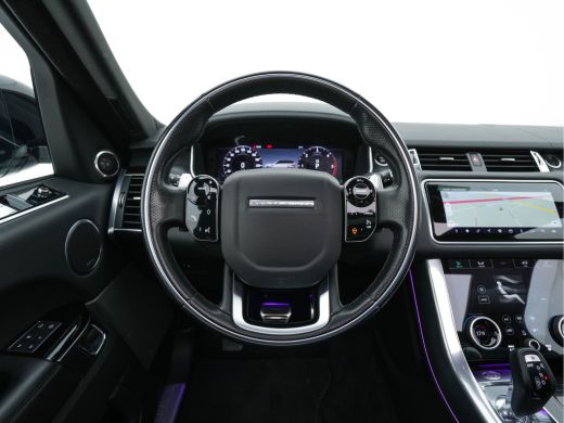 Land Rover Range Rover Sport D300 Autobiography Dynamic MHEV AWD (INCL-BTW) Aut. *PANO | LEATHER | FULL-LED | MEMORY-PACK | TO... ActivLease financial lease