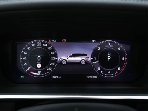 Land Rover Range Rover Sport D300 Autobiography Dynamic MHEV AWD (INCL-BTW) Aut. *PANO | LEATHER | FULL-LED | MEMORY-PACK | TO... ActivLease financial lease