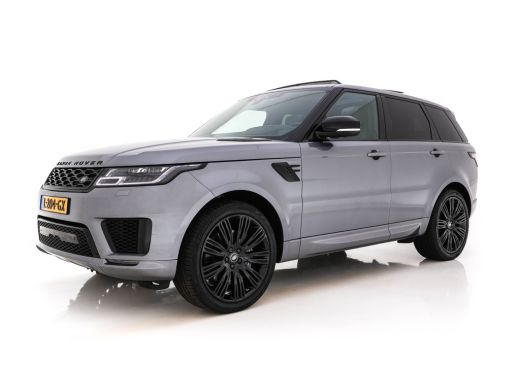 Land Rover Range Rover Sport D300 Autobiography Dynamic MHEV AWD (INCL-BTW) Aut. *PANO | LEATHER | FULL-LED | MEMORY-PACK | TO... ActivLease financial lease