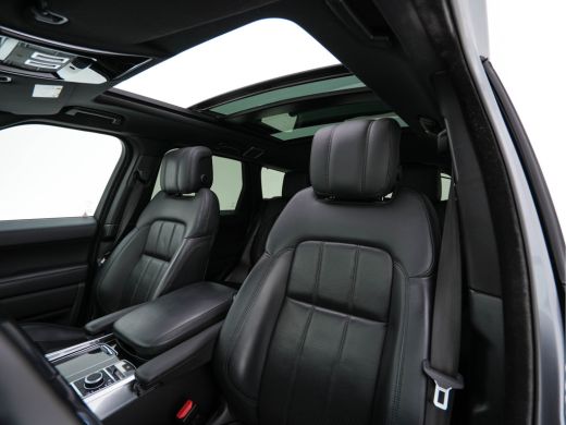 Land Rover Range Rover Sport D300 Autobiography Dynamic MHEV AWD (INCL-BTW) Aut. *PANO | LEATHER | FULL-LED | MEMORY-PACK | TO... ActivLease financial lease