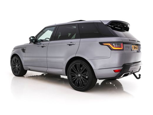 Land Rover Range Rover Sport D300 Autobiography Dynamic MHEV AWD (INCL-BTW) Aut. *PANO | LEATHER | FULL-LED | MEMORY-PACK | TO... ActivLease financial lease