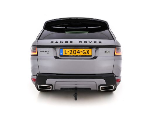 Land Rover Range Rover Sport D300 Autobiography Dynamic MHEV AWD (INCL-BTW) Aut. *PANO | LEATHER | FULL-LED | MEMORY-PACK | TO... ActivLease financial lease