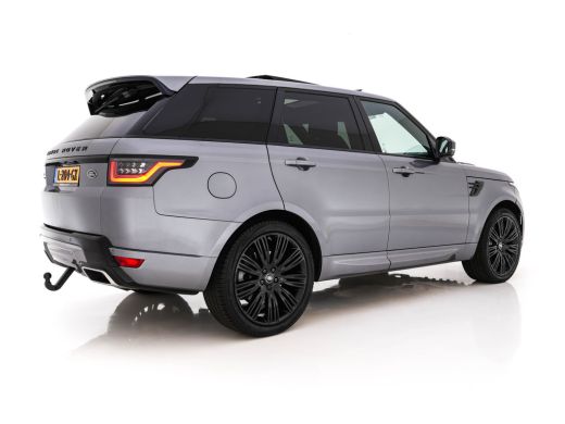 Land Rover Range Rover Sport D300 Autobiography Dynamic MHEV AWD (INCL-BTW) Aut. *PANO | LEATHER | FULL-LED | MEMORY-PACK | TO... ActivLease financial lease