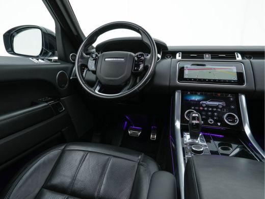 Land Rover Range Rover Sport D300 Autobiography Dynamic MHEV AWD (INCL-BTW) Aut. *PANO | LEATHER | FULL-LED | MEMORY-PACK | TO... ActivLease financial lease