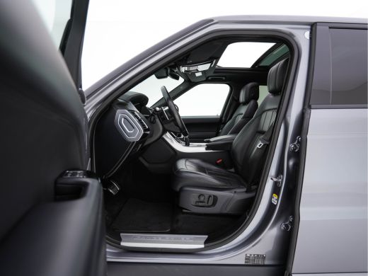 Land Rover Range Rover Sport D300 Autobiography Dynamic MHEV AWD (INCL-BTW) Aut. *PANO | LEATHER | FULL-LED | MEMORY-PACK | TO... ActivLease financial lease