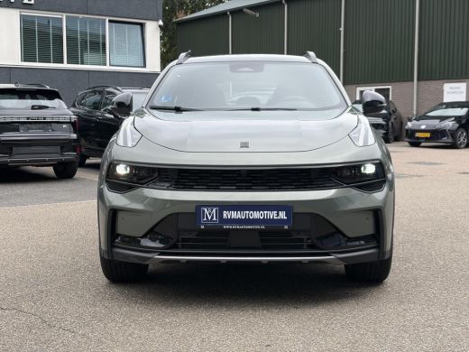 Lynk & Co 01 1.5 Core NIEUW MODEL! | FABRIEKSGARANTIE TOT 2030 | VOORSTOELEN VERWARMD | ACHTERUIRIJCAMERA | AD... ActivLease financial lease