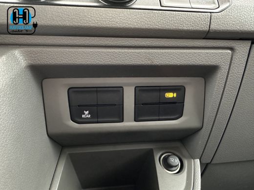 MAN eTGE Basis 36 kWh L3 H3 (2-Fase) {Soh-86%} Aut. *HEATPUMP | NAVI-FULLMAP | AIRCO | CRUISE | CAMERA | H... ActivLease financial lease