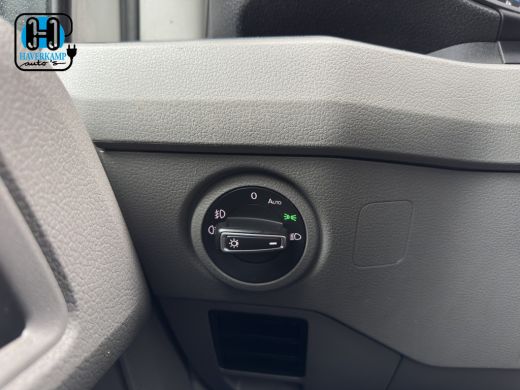 MAN eTGE Basis 36 kWh L3 H3 (2-Fase) {Soh-86%} Aut. *HEATPUMP | NAVI-FULLMAP | AIRCO | CRUISE | CAMERA | H... ActivLease financial lease