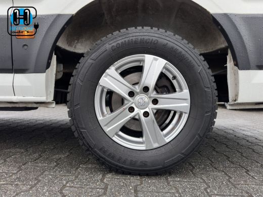 MAN eTGE Basis 36 kWh L3 H3 (2-Fase) {Soh-86%} Aut. *HEATPUMP | NAVI-FULLMAP | AIRCO | CRUISE | CAMERA | H... ActivLease financial lease