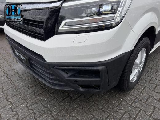 MAN eTGE Basis 36 kWh L3 H3 (2-Fase) {Soh-86%} Aut. *HEATPUMP | NAVI-FULLMAP | AIRCO | CRUISE | CAMERA | H... ActivLease financial lease