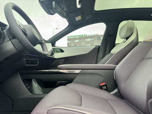 Mazda CX-6e Takumi Plus 78 kWh | NU LEVERBAAR | Digitale Zijspiegels | 21" Velgen | Panorama Dak | Digitale B... ActivLease financial lease