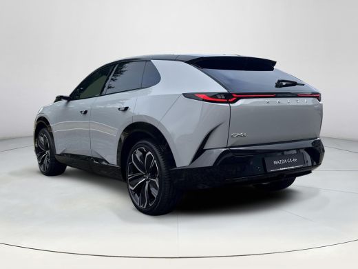 Mazda CX-6e Takumi Plus 78 kWh | NU LEVERBAAR | Digitale Zijspiegels | 21" Velgen | Panorama Dak | Digitale B... ActivLease financial lease