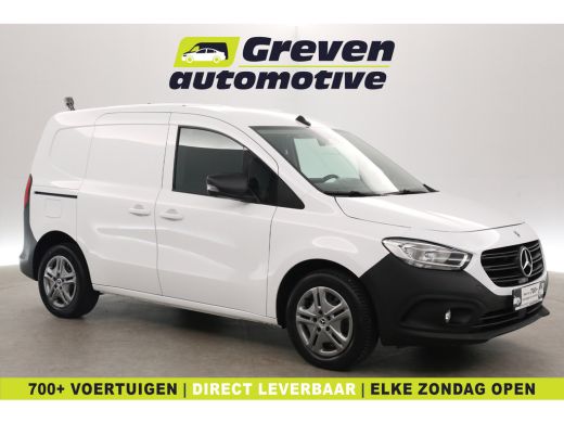 Mercedes-Benz Citan 110 CDI Pro 100PK | Automaat | Airco | Cruise | Carplay | Trekhaak | Parkeersens. ActivLease financial lease