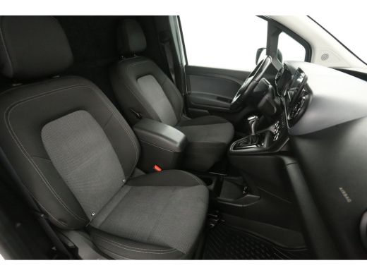 Mercedes-Benz Citan 110 CDI Pro 100PK | Automaat | Airco | Cruise | Carplay | Trekhaak | Parkeersens. ActivLease financial lease