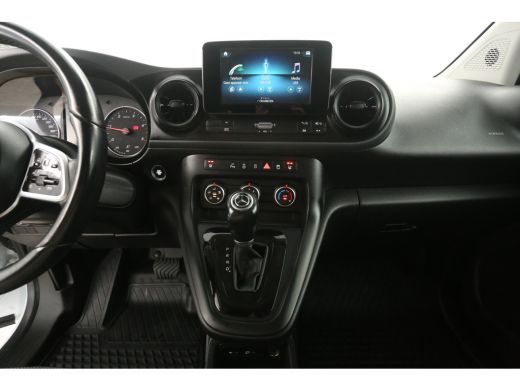 Mercedes-Benz Citan 110 CDI Pro 100PK | Automaat | Airco | Cruise | Carplay | Trekhaak | Parkeersens. ActivLease financial lease