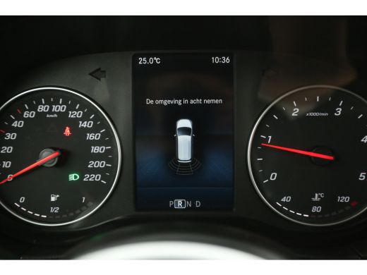 Mercedes-Benz Citan 110 CDI Pro 100PK | Automaat | Airco | Cruise | Carplay | Trekhaak | Parkeersens. ActivLease financial lease