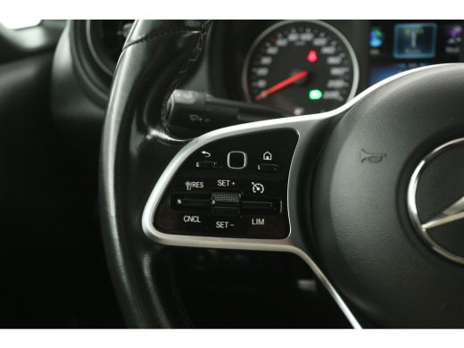 Mercedes-Benz Citan 110 CDI Pro 100PK | Automaat | Airco | Cruise | Carplay | Trekhaak | Parkeersens. ActivLease financial lease