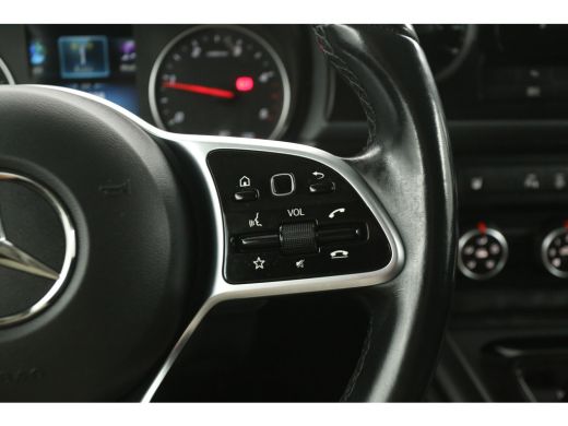 Mercedes-Benz Citan 110 CDI Pro 100PK | Automaat | Airco | Cruise | Carplay | Trekhaak | Parkeersens. ActivLease financial lease