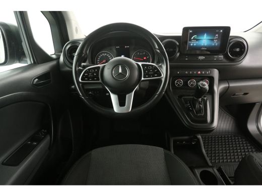 Mercedes-Benz Citan 110 CDI Pro 100PK | Automaat | Airco | Cruise | Carplay | Trekhaak | Parkeersens. ActivLease financial lease