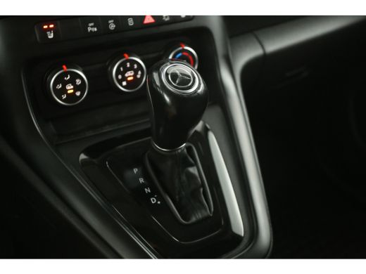 Mercedes-Benz Citan 110 CDI Pro 100PK | Automaat | Airco | Cruise | Carplay | Trekhaak | Parkeersens. ActivLease financial lease