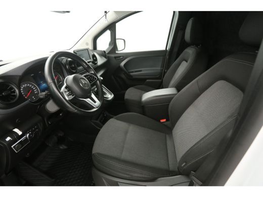 Mercedes-Benz Citan 110 CDI Pro 100PK | Automaat | Airco | Cruise | Carplay | Trekhaak | Parkeersens. ActivLease financial lease