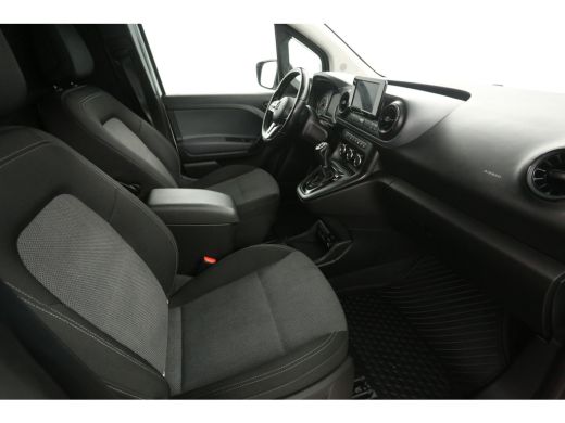 Mercedes-Benz Citan 110 CDI Pro 100PK | Automaat | Airco | Cruise | Carplay | Trekhaak | Parkeersens. ActivLease financial lease