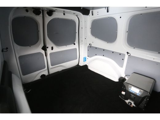 Mercedes-Benz Citan 110 CDI Pro 100PK | Automaat | Airco | Cruise | Carplay | Trekhaak | Parkeersens. ActivLease financial lease