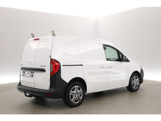 Mercedes-Benz Citan 110 CDI Pro 100PK | Automaat | Airco | Cruise | Carplay | Trekhaak | Parkeersens. ActivLease financial lease