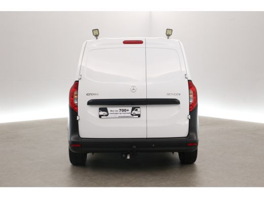 Mercedes-Benz Citan 110 CDI Pro 100PK | Automaat | Airco | Cruise | Carplay | Trekhaak | Parkeersens. ActivLease financial lease