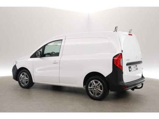 Mercedes-Benz Citan 110 CDI Pro 100PK | Automaat | Airco | Cruise | Carplay | Trekhaak | Parkeersens. ActivLease financial lease
