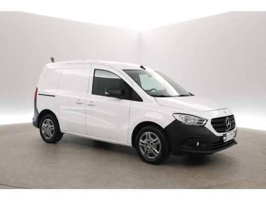 Mercedes-Benz Citan 110 CDI Pro 100PK | Automaat | Airco | Cruise | Carplay | Trekhaak | Parkeersens. ActivLease financial lease