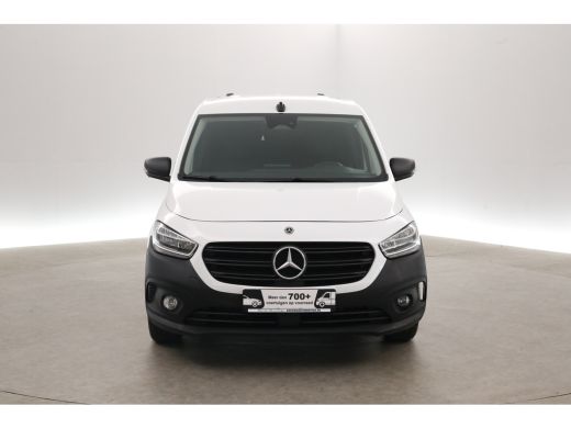 Mercedes-Benz Citan 110 CDI Pro 100PK | Automaat | Airco | Cruise | Carplay | Trekhaak | Parkeersens. ActivLease financial lease
