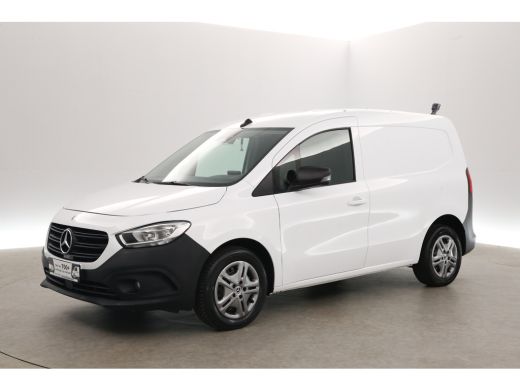 Mercedes-Benz Citan 110 CDI Pro 100PK | Automaat | Airco | Cruise | Carplay | Trekhaak | Parkeersens. ActivLease financial lease