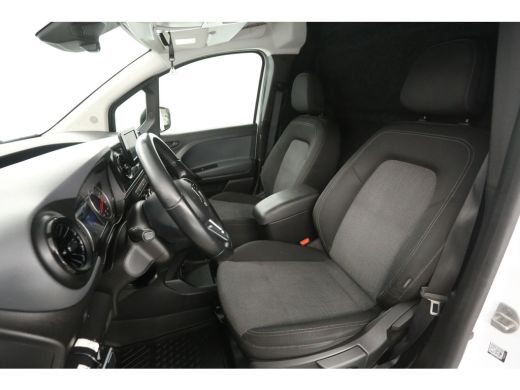 Mercedes-Benz Citan 110 CDI Pro 100PK | Automaat | Airco | Cruise | Carplay | Trekhaak | Parkeersens. ActivLease financial lease