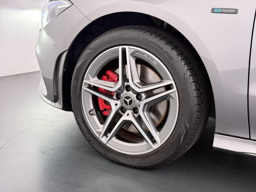 Mercedes-Benz CLA 250 e Business Solution AMG VAN: 29.900,- VOOR: 26.877,- UW HERFSTVOORDEEL: 3.023,- AMG | COMPLEE... ActivLease financial lease