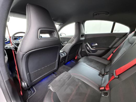 Mercedes-Benz CLA 250 e Business Solution AMG VAN: 29.900,- VOOR: 26.877,- UW HERFSTVOORDEEL: 3.023,- AMG | COMPLEE... ActivLease financial lease